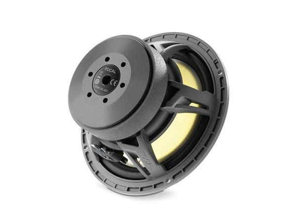 FOCAL HDK 165 1998-2013 Harley-Davidson K2 Power kit for Harley Davidson