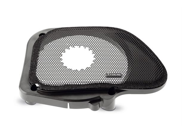 FOCAL HDK 165 1998-2013 Harley-Davidson K2 Power kit for Harley Davidson