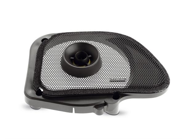 FOCAL HDK 165 1998-2013 Harley-Davidson K2 Power kit for Harley Davidson