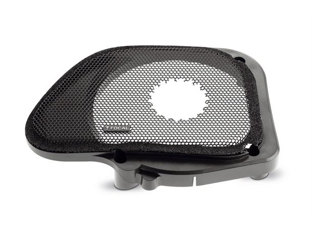 FOCAL HDK 165 1998-2013 Harley-Davidson K2 Power kit for Harley Davidson