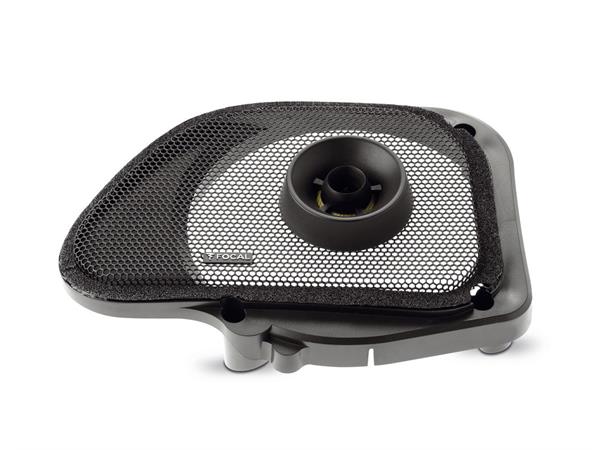 FOCAL HDK 165 1998-2013 Harley-Davidson K2 Power kit for Harley Davidson