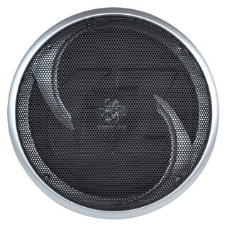 Ground Zero GZIC 650FX slim kun 44mm dybde