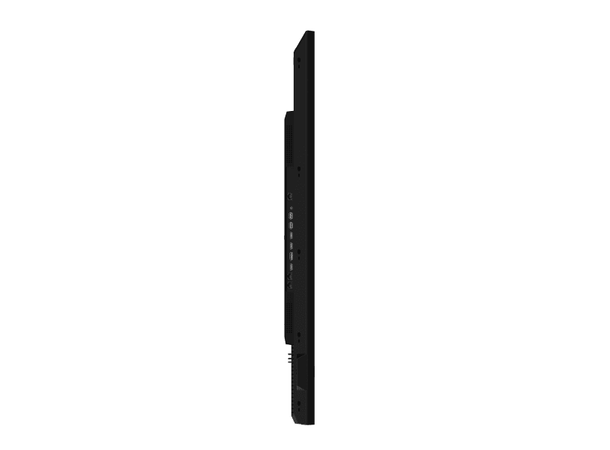 Hisense 65" 18/7 UHD 4K 500 nits D-LED Haze 25% | Wireless share | Android 11