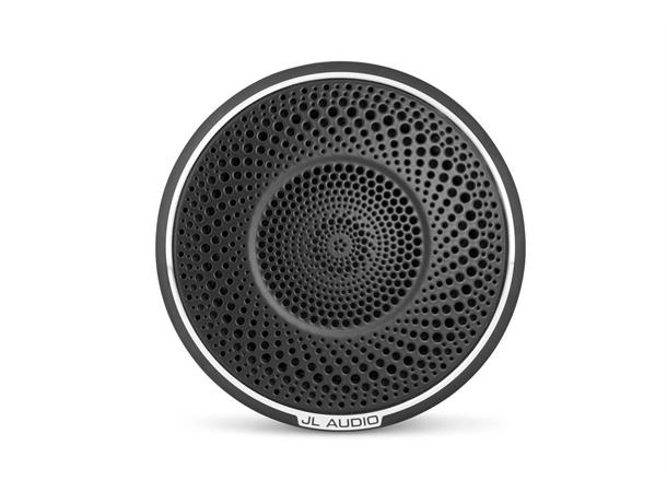 JL AUDIO C7-350cm mellomtone (stk) 3,5" 90mm m/grill