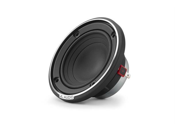 JL AUDIO C7-350cm mellomtone (stk) 3,5" 90mm m/grill