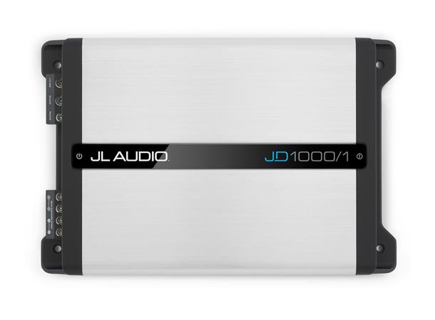 JL Audio JD1000/1 mono forsterker 1000W klasseD NexD™