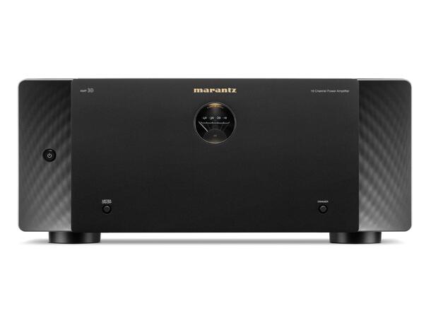 Marantz AV10 HighEnd hjemmekinoprosessor High end 15.4-kanals 8K Ultra prosessor