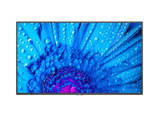 NEC MultiSync® M651-MPi4 MediaPlayer LCD 65" Midrange Large Format Display
