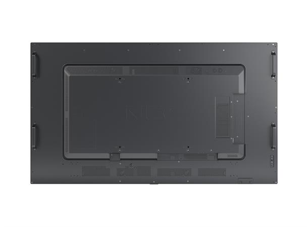 NEC MultiSync® M651-MPi4 MediaPlayer LCD 65" Midrange Large Format Display