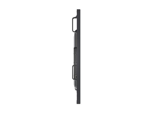 NEC MultiSync® M651-MPi4 MediaPlayer LCD 65" Midrange Large Format Display