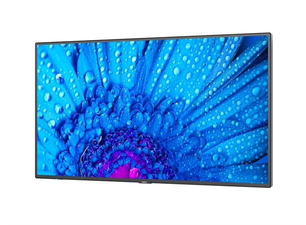 NEC MultiSync® M651-MPi4 MediaPlayer LCD 65" Midrange Large Format Display