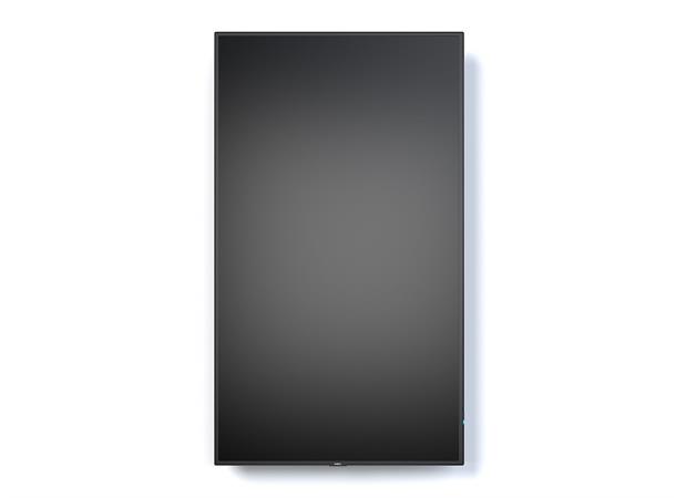 NEC MultiSync® M651-MPi4 MediaPlayer LCD 65" Midrange Large Format Display