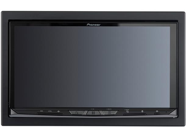 PIONEER AVIC-Z930DAB 2 DIN NAVI DVD DAB BT USB/IPHONE 7"