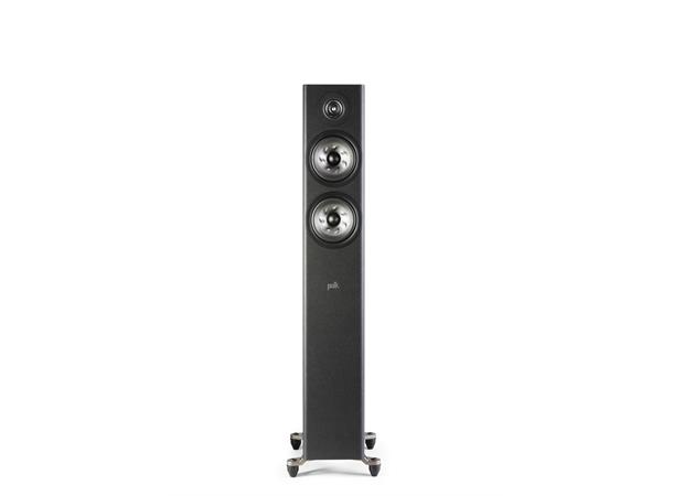 Polk Reserve R500 - Sort, pris par Gulvstående høyttaler