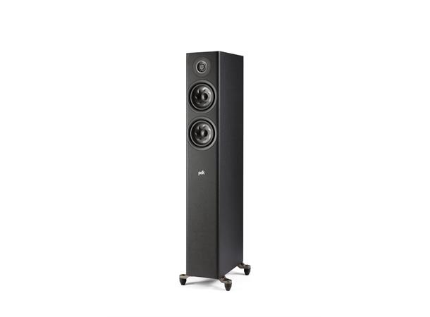 Polk Reserve R500 - Sort, pris par Gulvstående høyttaler