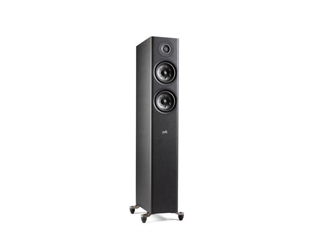 Polk Reserve R500 - Sort, pris par Gulvstående høyttaler