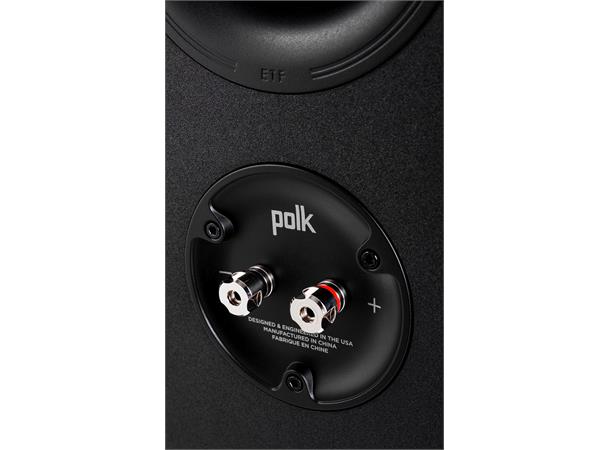 Polk Reserve R500 - Sort, pris par Gulvstående høyttaler