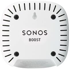 SONOS BOOST nettverksadapter Wi-Fi utvidelse, dedikert sonos nettverk