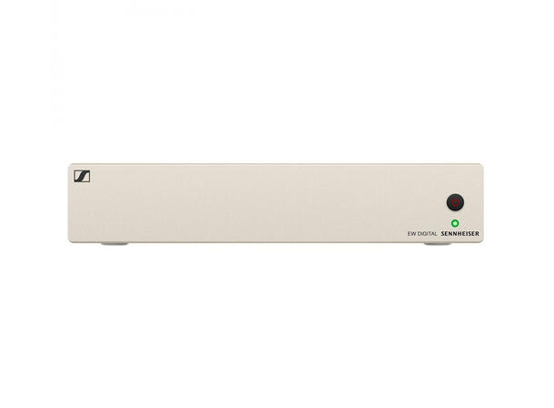 Sennheiser EW-D ASA antennesplitter Antennesplitter 1:4, Q-R-S 470 - 706 MHz