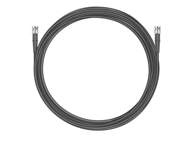 Sennheiser GZL RG 8x Antennekabel Antennekabel, low loss - 10m