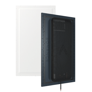 Sonance IS10 Invisible Series 10" innsparklingshøyttaler 160W