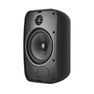 Sonance Mariner 64 medium Utendørs påveggshøyttaler, stk.