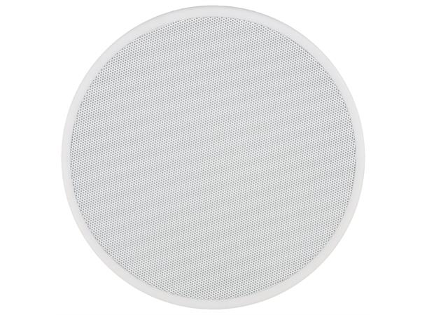 Sonance VP52R UTL innfellingshøyttaler Perfekt i lave lektelag,  kun 36mm dyp