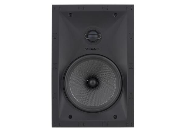 Sonance VP66TL innfellingshøyttaler, stk Hight Output 140W monteringsdybde 64mm