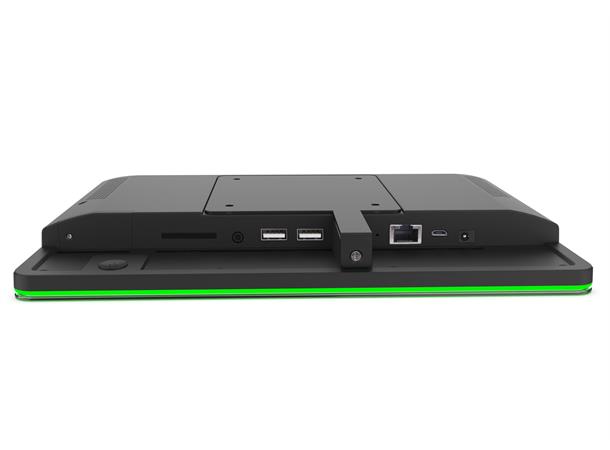 Stoltzen Metis Møteromsbooking 10" v2 LifeTimeLisens, 10" 1052T Panel & feste