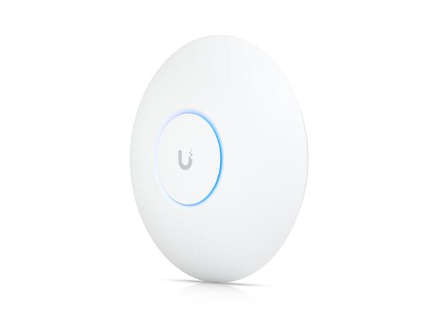Ubiquiti UniF Wifi 7 PRO 5-pack 2.5 GbE uplink 9.3 Gbps 140m2 300+