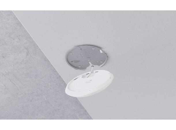 Ubiquiti UniF Wifi 7 PRO 5-pack 2.5 GbE uplink 9.3 Gbps 140m2 300+