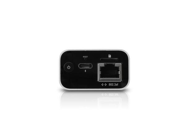 Ubiquiti UniFi Controller Cloud Key GEN2 2 GB RAM, 32 GB eMMC, 8-Core 2.0GHz ARM