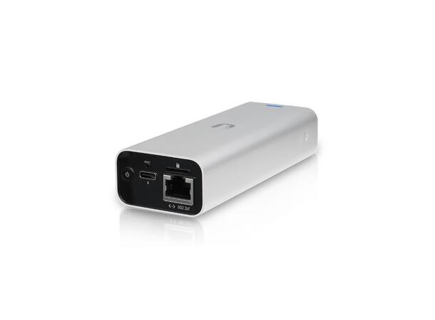 Ubiquiti UniFi Controller Cloud Key GEN2 2 GB RAM, 32 GB eMMC, 8-Core 2.0GHz ARM