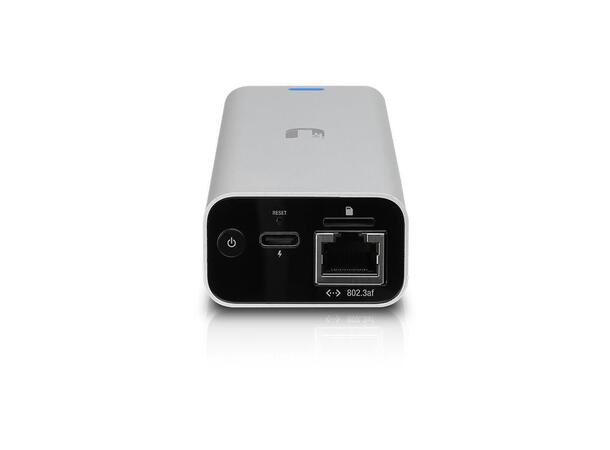 Ubiquiti UniFi Controller Cloud Key GEN2 2 GB RAM, 32 GB eMMC, 8-Core 2.0GHz ARM