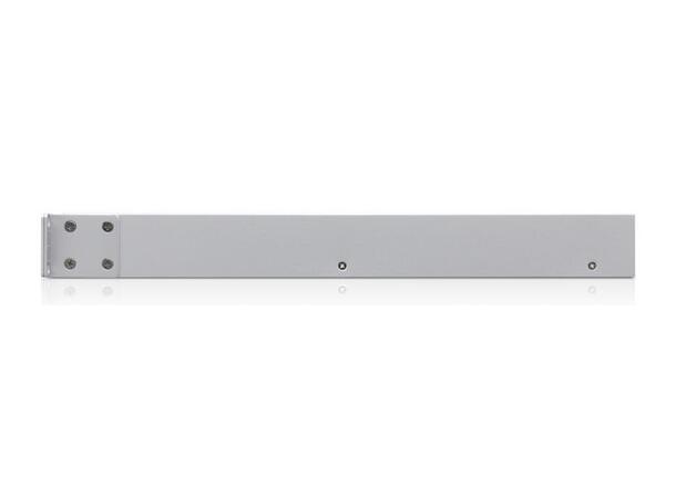 Ubiquiti Unifi Switch Enterprise 24 Port 12 x 2.5GB PoE+, 12 x 1GB PoE+, 2 x SFP+