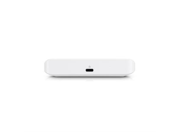 Ubiquiti Unifi Switch USW Flex mini 5xRJ45, PoE/PoE+/USB-C