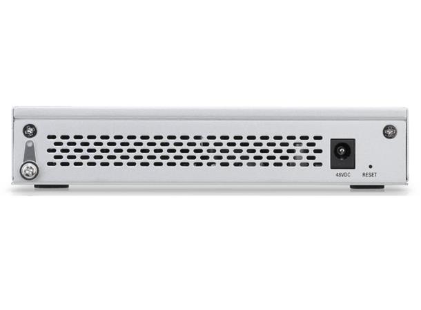 Ubiquiti Unifi Switch  8-Port PoE 60W 60W, PoE, 802.3af