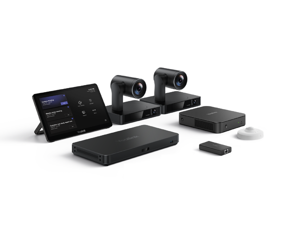 Yealink MVC S90-C5U Grunnpakke Teams System for ProAV XL rooms