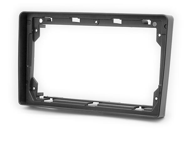2-DIN monteringsramme ProAce/Expert/Jumpy/Vivaro (2016-2024)