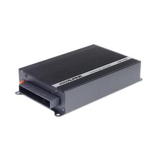 Alpine PDP-E310ML - digital forsterker Oppgradering til MB ML
