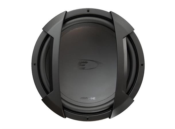 Alpine SWE-1044E - subwoofer 10" 4 ohm 500W