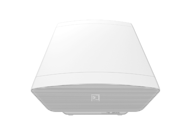 Audac Noba 8 Passiv 8" sub Hvit Subwoofer 8" påveggsbass 200W