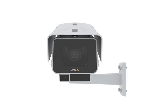 Axis P1378-LE Outdoor, NEMA 4X, IP66/67+IK10