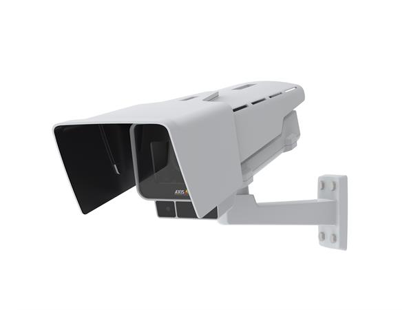 Axis P1378-LE Outdoor, NEMA 4X, IP66/67+IK10