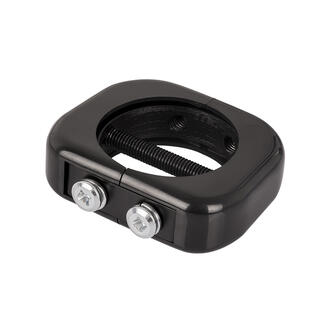 B-Tech BT7052-B tilbehørsfeste System2 Ø50mm Heavy Duty Ceiling / Floor Mount