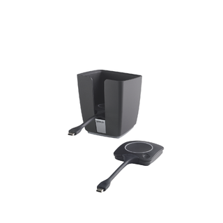 Barco ClickShare 2xUSB-C Expansion Gen4 1x Tray & 2 USB-C Buttons for CX/C-Serie