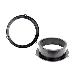 CONNECTS2 høyttaleradaptere (165mm) Audi A4 (2009->)/ Q5 (2012->) Bak