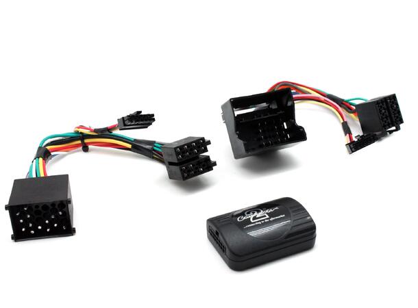 Connects2 Rattfjernkontroll interface BMW (1994-2010)