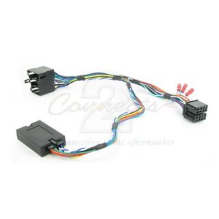 Connects2 Rattfjernkontroll interface Fiat Bravo/Croma/Stilo (Se liste!)