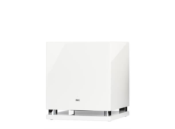 ELAC SUB2050 12" 500W Lukket 19-180Hz App-auto EQ 440x380x380
